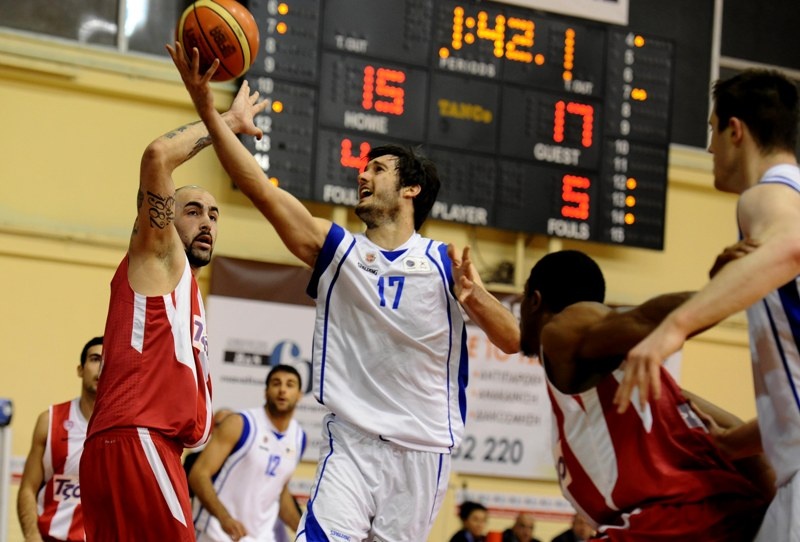 Πανέτοιμος εν όψει Νανσί ο Ολυμπιακός! (photos)