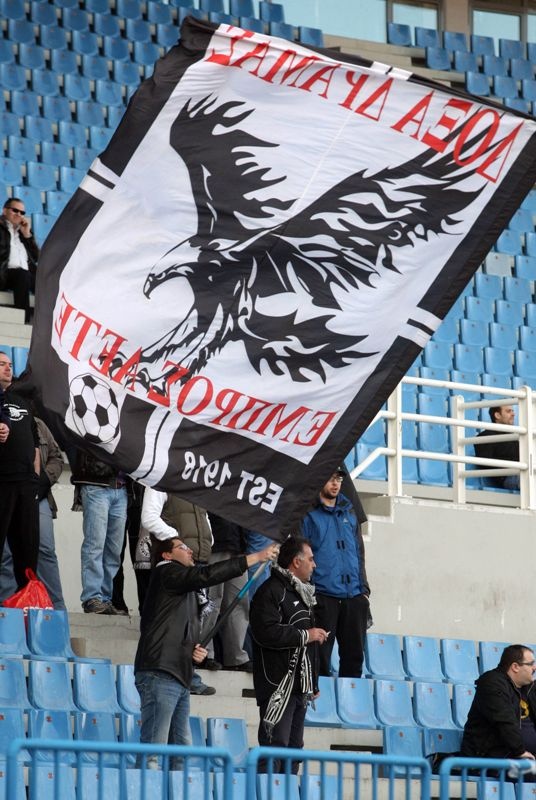 «Πτήση» Ευρώπης για τον ΠΑΟΚ, 2-0 τη Δόξα (videos+photos)