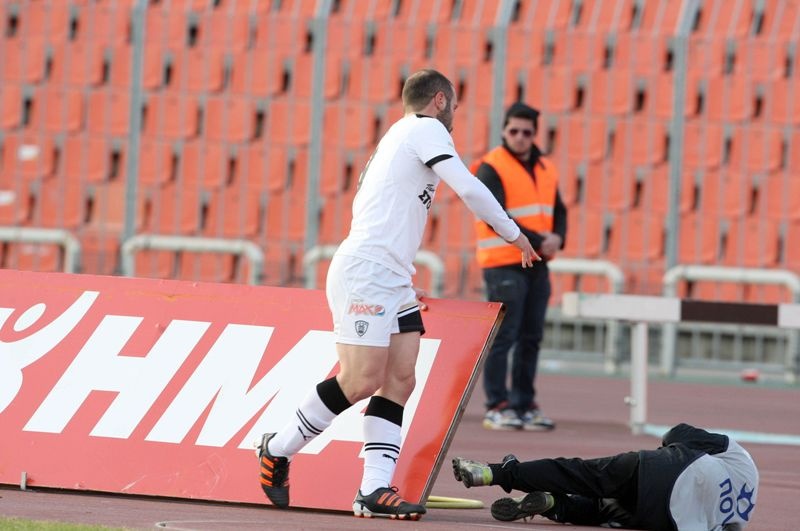 «Πτήση» Ευρώπης για τον ΠΑΟΚ, 2-0 τη Δόξα (videos+photos)