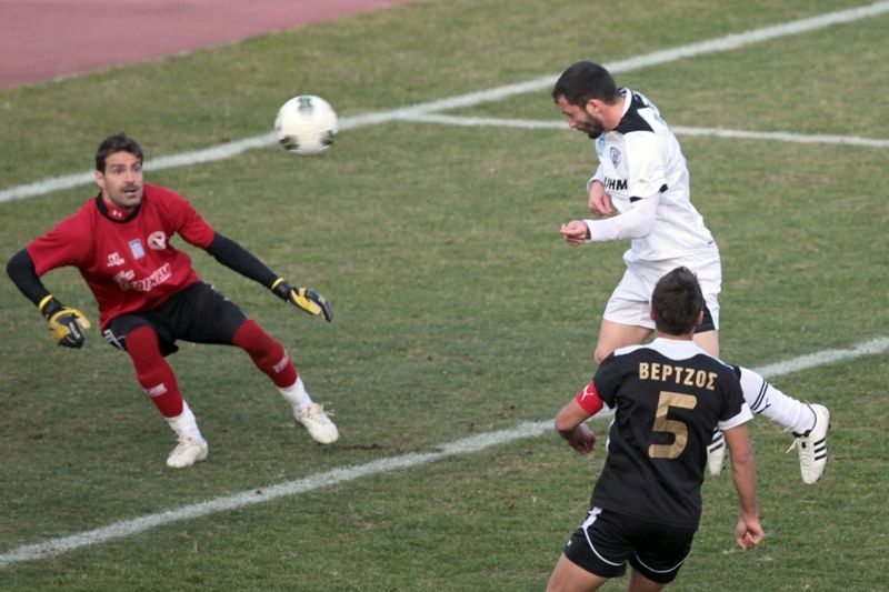«Πτήση» Ευρώπης για τον ΠΑΟΚ, 2-0 τη Δόξα (videos+photos)