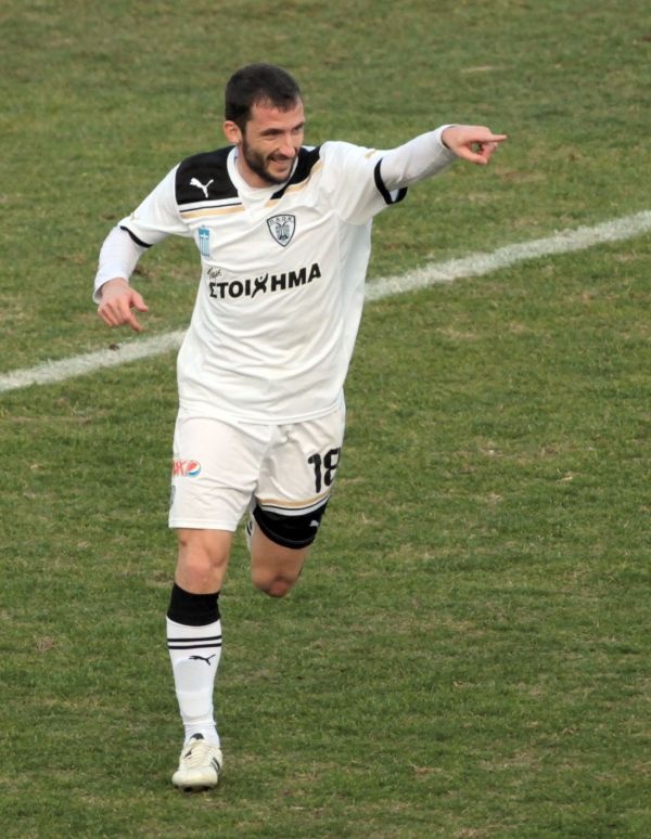 «Πτήση» Ευρώπης για τον ΠΑΟΚ, 2-0 τη Δόξα (videos+photos)