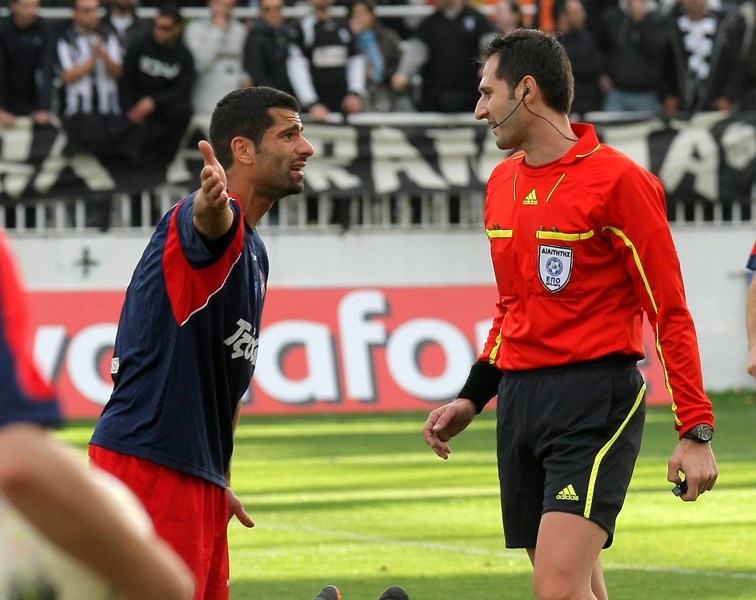 Βαθμός «χρυσάφι» για την Κέρκυρα (video+photos)