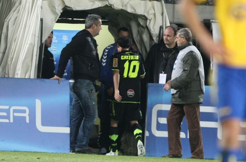 Κατώτερος των περιστάσεων ο Αρης 0-0 με Παναιτωλικό (video+photos)