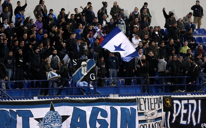 Η 14η αγωνιστική σε εικόνες