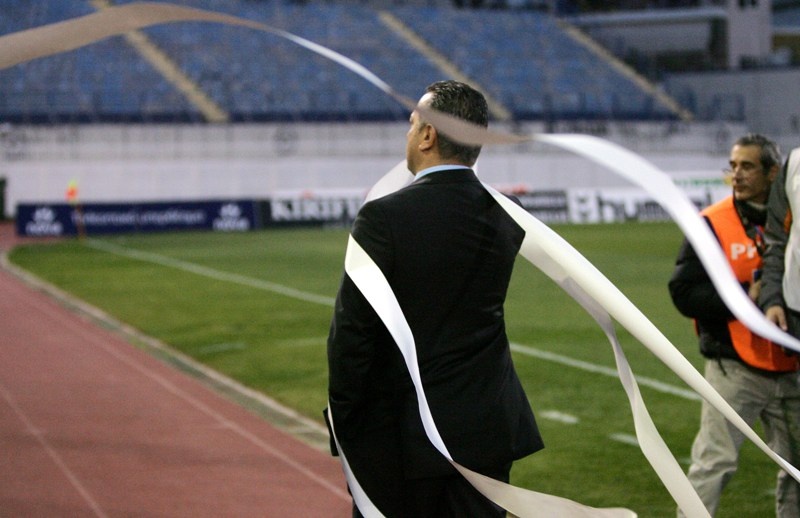 Η 14η αγωνιστική σε εικόνες