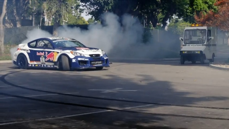 Ο θεαματικός Ρις Μίλεν