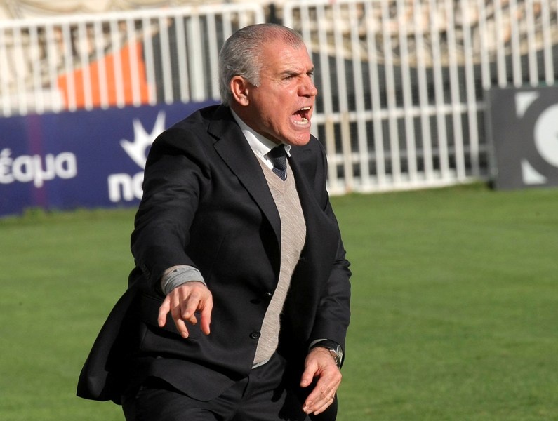 Η 14η αγωνιστική σε εικόνες