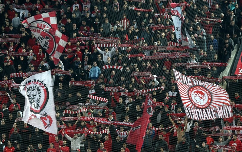 Η 14η αγωνιστική σε εικόνες