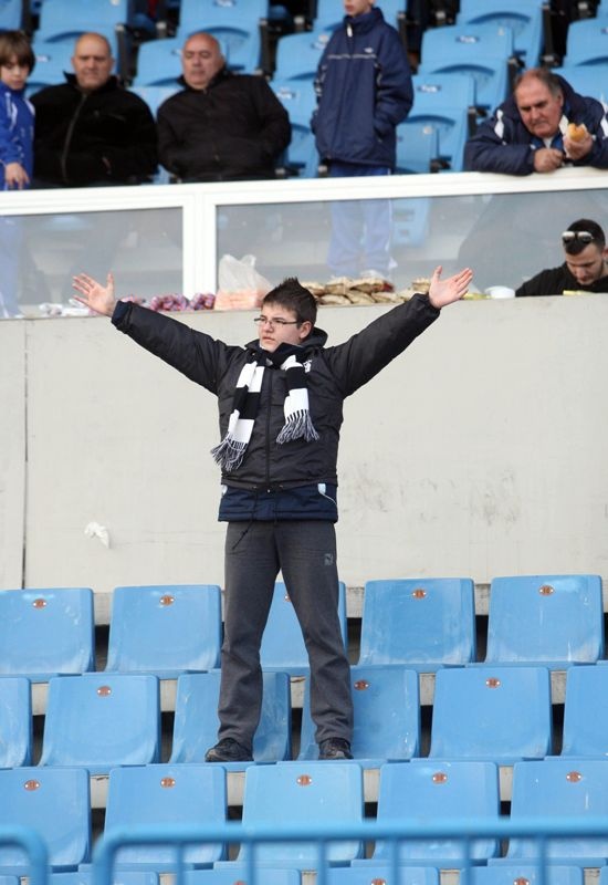 Η 14η αγωνιστική σε εικόνες