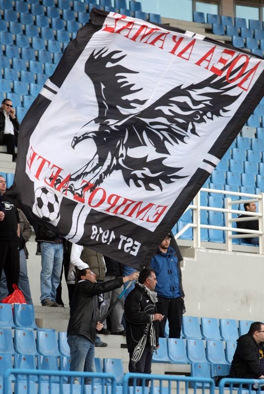 Η 14η αγωνιστική σε εικόνες