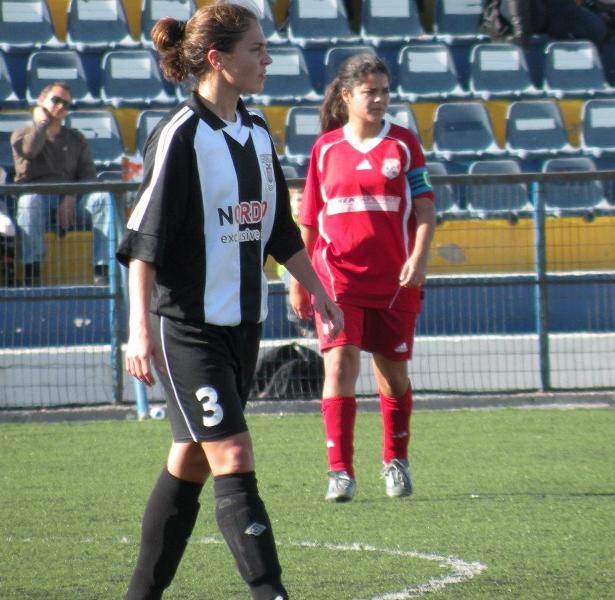 Η 7η αγωνιστική της Α’ κατηγορίας Γυναικών (photos)