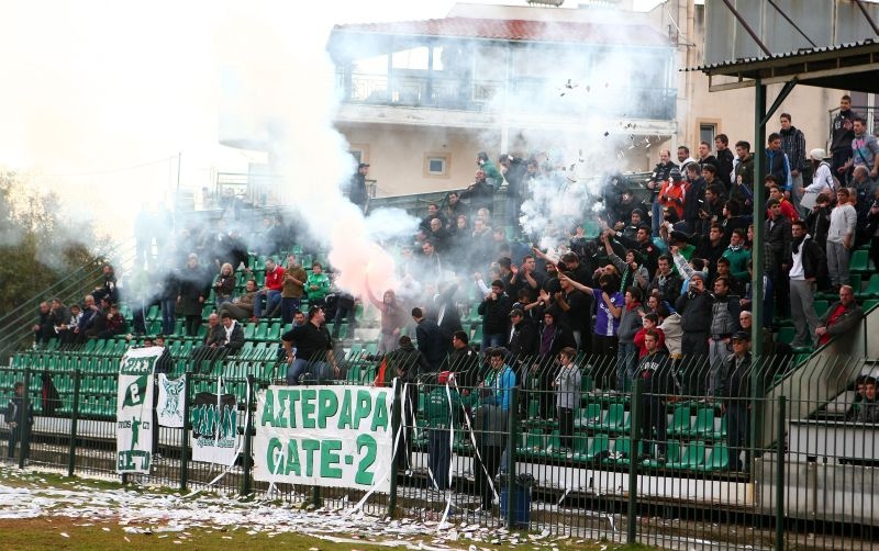 Πρόκριση… αγγαρεία για Παναθηναϊκό (photos)