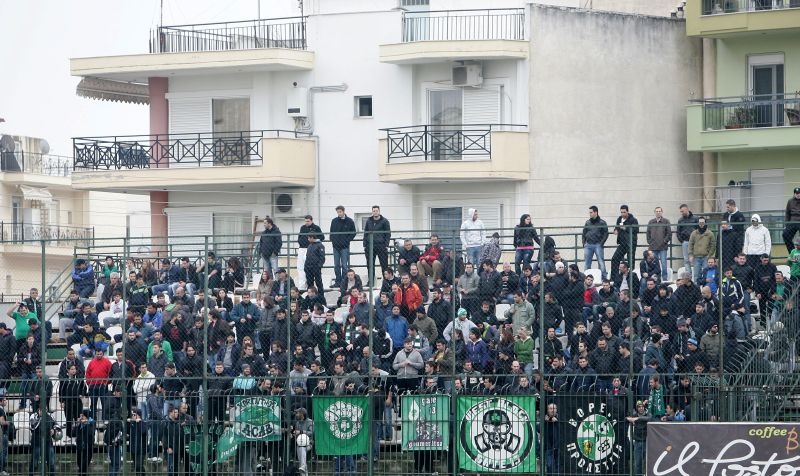 Πρόκριση… αγγαρεία για Παναθηναϊκό (photos)