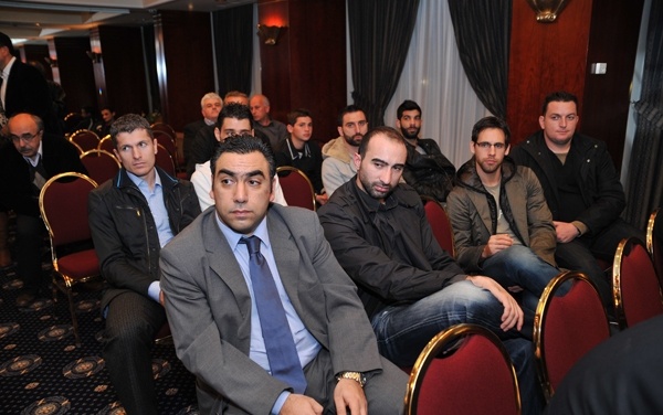 Πετάει ψηλά ο Κολοσσός! (photos)