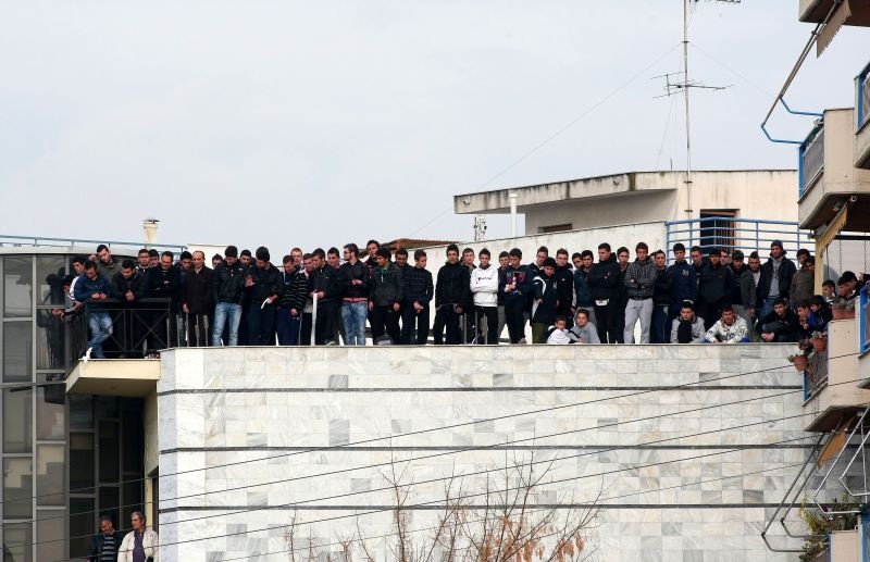 Πρόκριση… αγγαρεία για Παναθηναϊκό (photos)