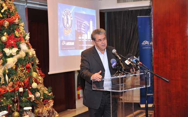 Πετάει ψηλά ο Κολοσσός! (photos)