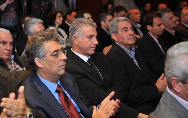 Πετάει ψηλά ο Κολοσσός! (photos)