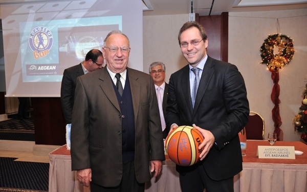 Πετάει ψηλά ο Κολοσσός! (photos)