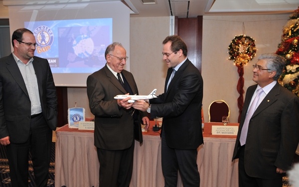 Πετάει ψηλά ο Κολοσσός! (photos)