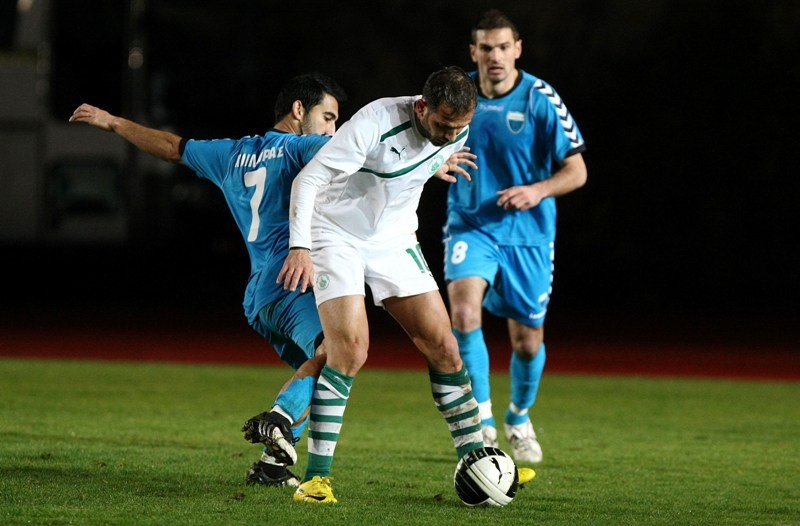 Δια.. χειρός Κασμερίδη, προκρίθηκε ο Θρασύβουλος