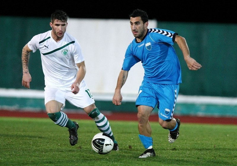 Δια.. χειρός Κασμερίδη, προκρίθηκε ο Θρασύβουλος