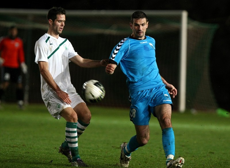 Δια.. χειρός Κασμερίδη, προκρίθηκε ο Θρασύβουλος