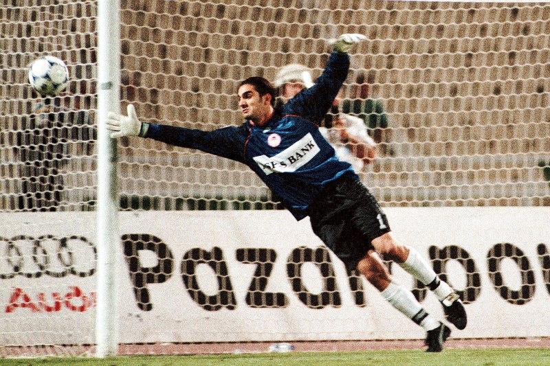 Η καριέρα και τα όνειρα του «Ελέ» (photos+videos)