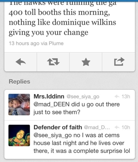 Κι όμως ο Ουίλκινς βγήκε στα διόδια!