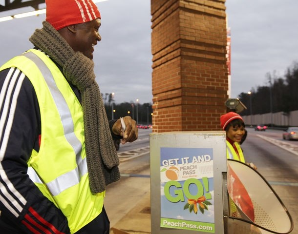 Κι όμως ο Ουίλκινς βγήκε στα διόδια!