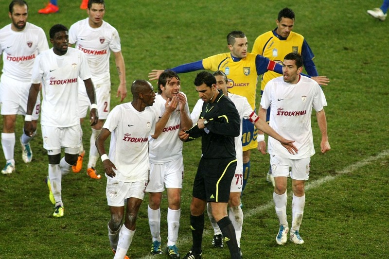 Στα πέναλτι πήρε το εισιτήριο ο Παναιτωλικός (photos)