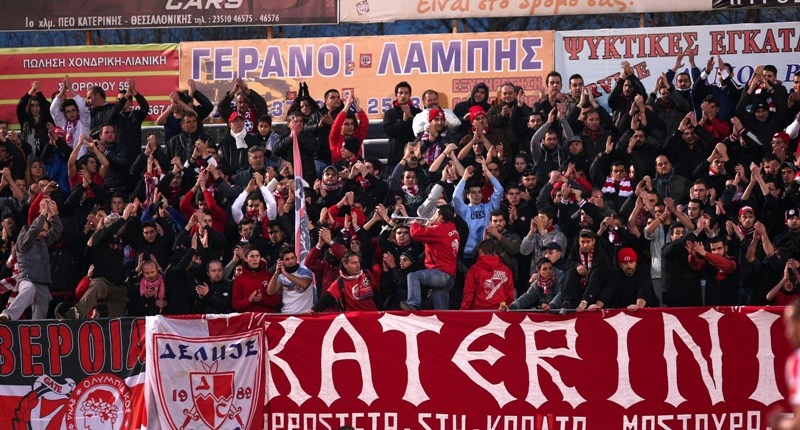 Με Πάντελιτς οδηγό και στο Κύπελλο (photos)