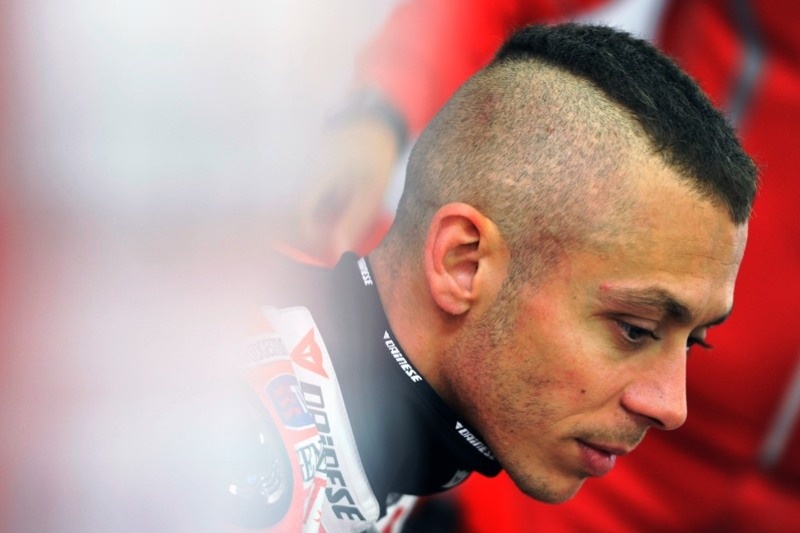 MotoGP: Η χρονιά του Ρόσι σε αριθμούς (photos+video)