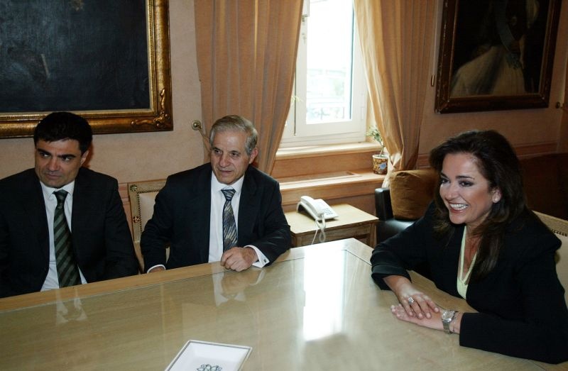 Το… γεφύρι του Βοτανικού (photos+videos)