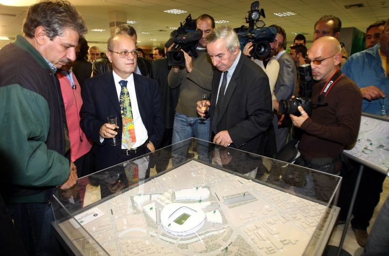 Το… γεφύρι του Βοτανικού (photos+videos)