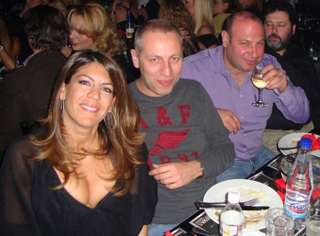 Το γλέντι των Εσπερίδων! (photos)