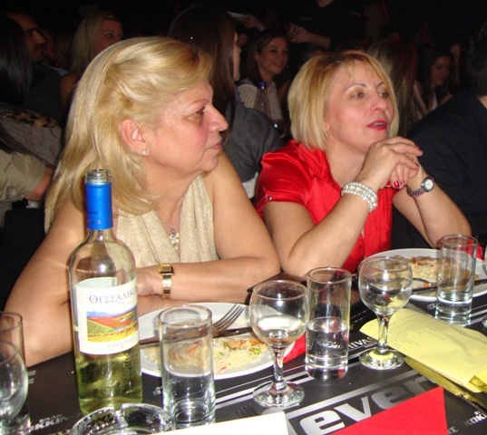 Το γλέντι των Εσπερίδων! (photos)