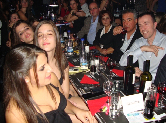 Το γλέντι των Εσπερίδων! (photos)