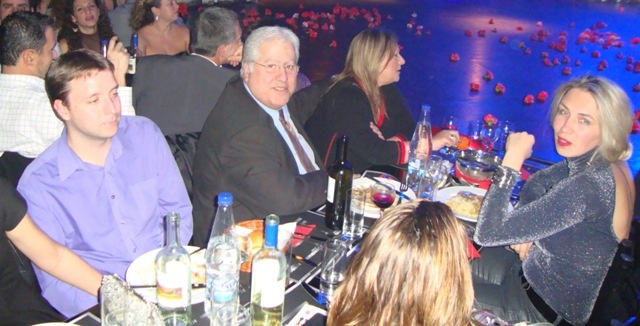 Το γλέντι των Εσπερίδων! (photos)