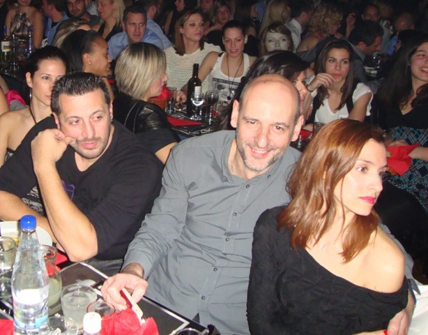 Το γλέντι των Εσπερίδων! (photos)