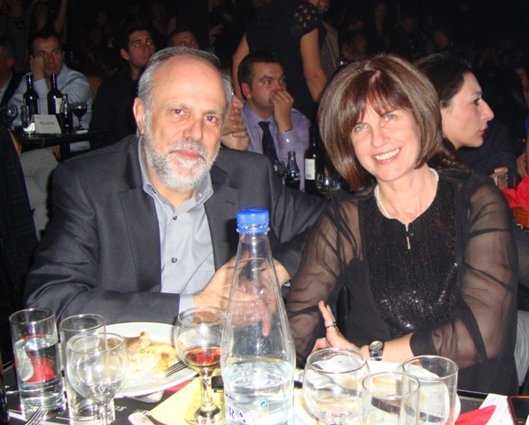 Το γλέντι των Εσπερίδων! (photos)