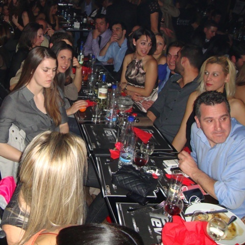 Το γλέντι των Εσπερίδων! (photos)