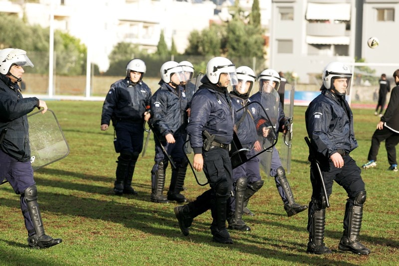 Πρόκριση στο βούρκο της Καλαμάτας για την ΑΕΚ (photos)