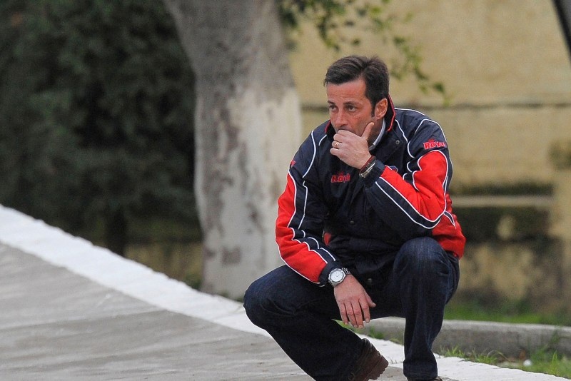 Πρώτη νίκη Αναστασιάδη, με πρόκριση ΠΑΣ στη Ρόδο (photos)