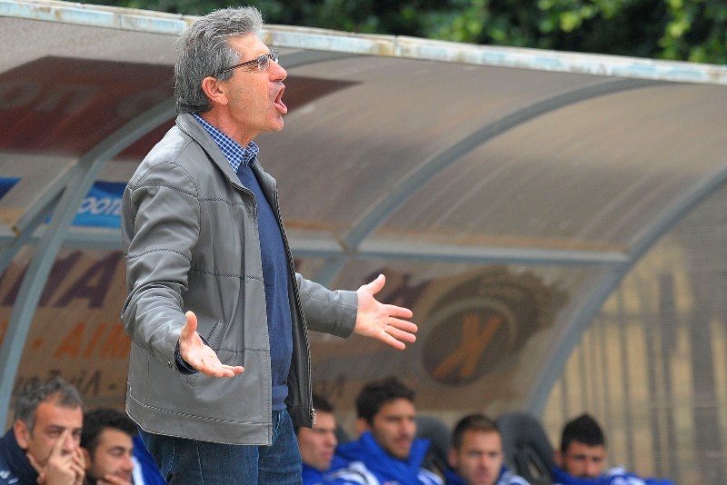 Πρώτη νίκη Αναστασιάδη, με πρόκριση ΠΑΣ στη Ρόδο (photos)