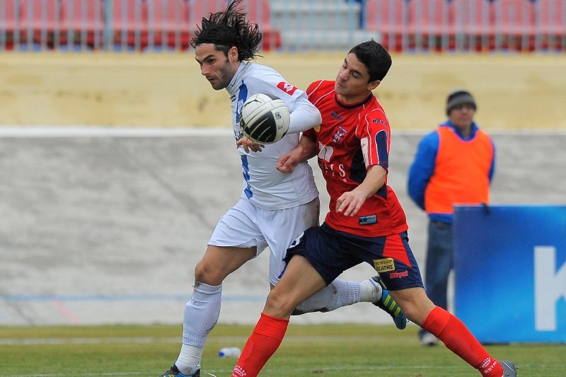 Πρώτη νίκη Αναστασιάδη, με πρόκριση ΠΑΣ στη Ρόδο (photos)