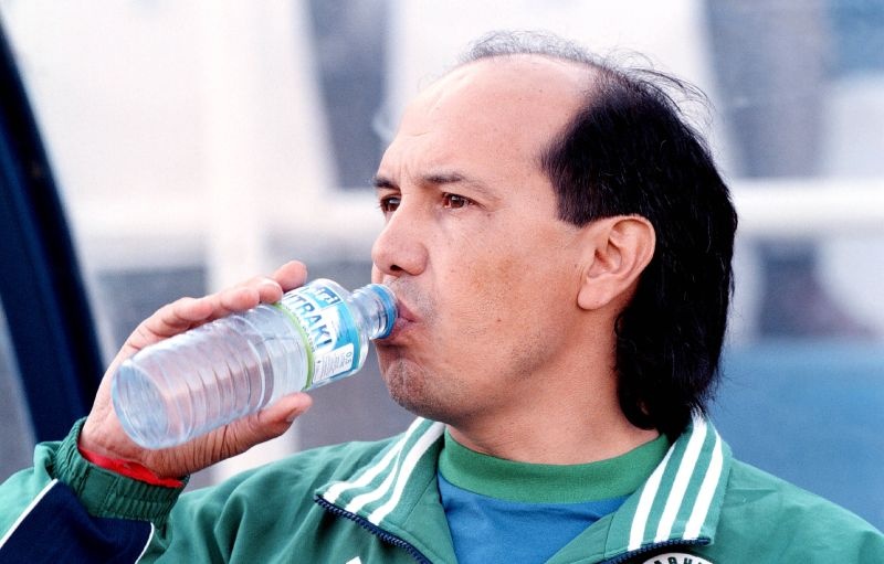 Φόρτσα Ρότσα… Μπουμπλής (photos+videos)