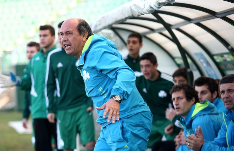 Φόρτσα Ρότσα… Μπουμπλής (photos+videos)