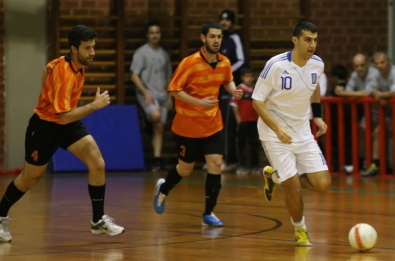 Άναψαν τη… Φλόγα της ελπίδας (photos)