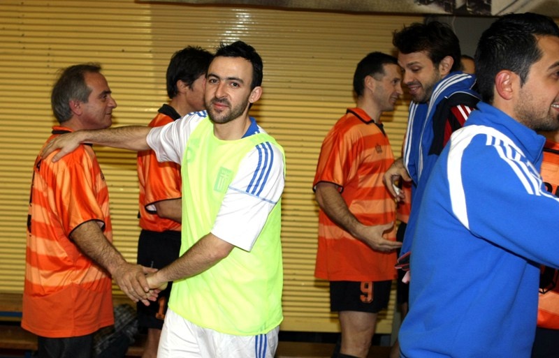 Άναψαν τη… Φλόγα της ελπίδας (photos)