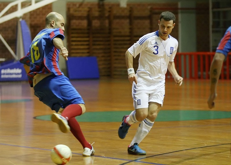 Άναψαν τη… Φλόγα της ελπίδας (photos)